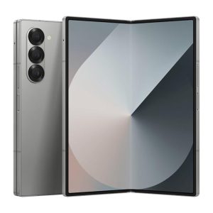 گوشی موبایل سامسونگ مدل Galaxy Z Fold 6 (ظرفیت 256 گیگابایت، رم 12 گیگابایت)
